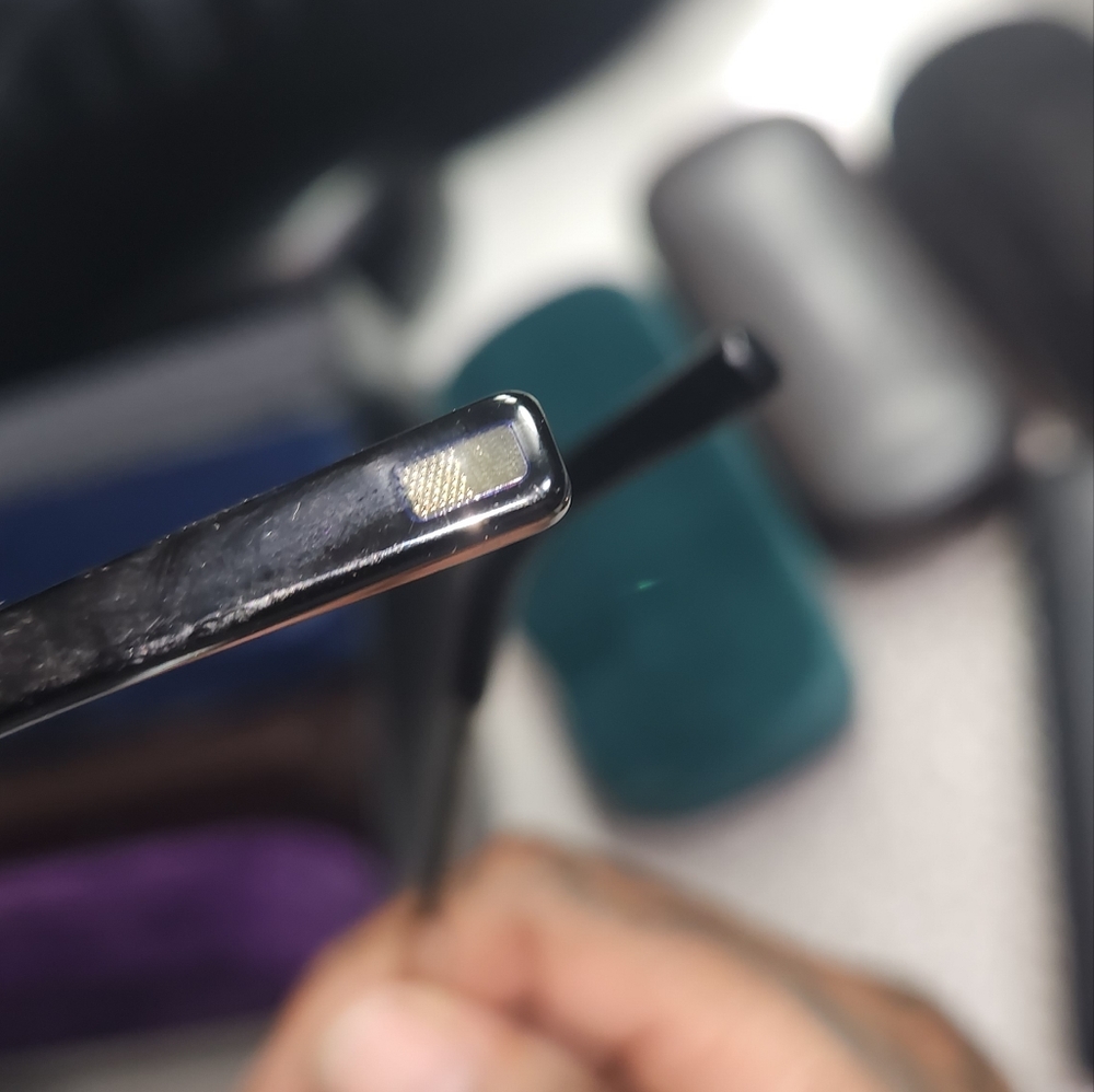 Louis Vuitton Damier print Sunglasses - Picture 4 of 9